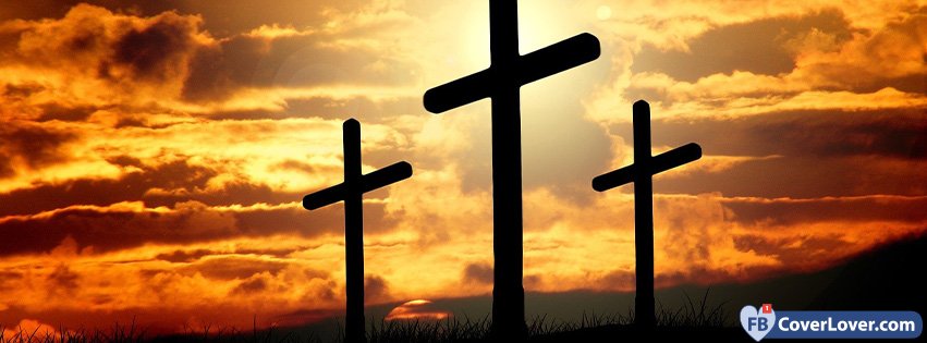 Easter Jesus Christ Cross 2021